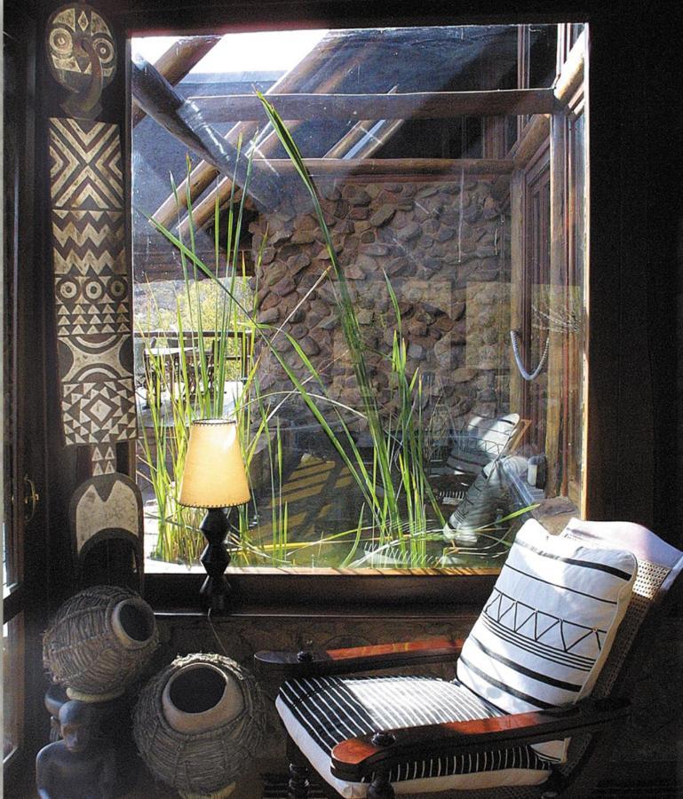 Makweti Safari Lodge Welgevonden Game Reserve Luaran gambar