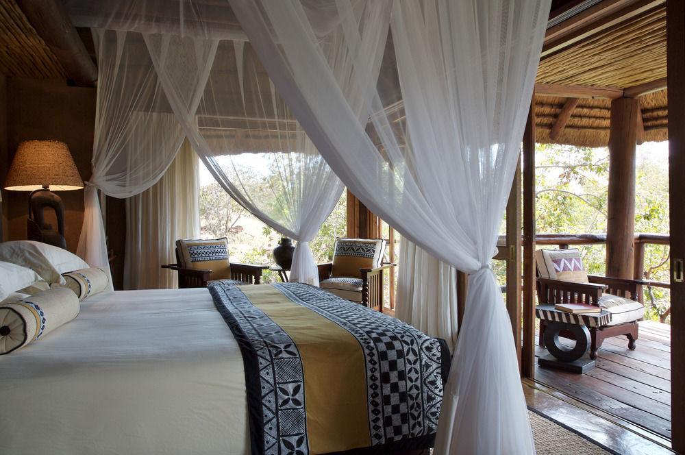 Makweti Safari Lodge Welgevonden Game Reserve Luaran gambar