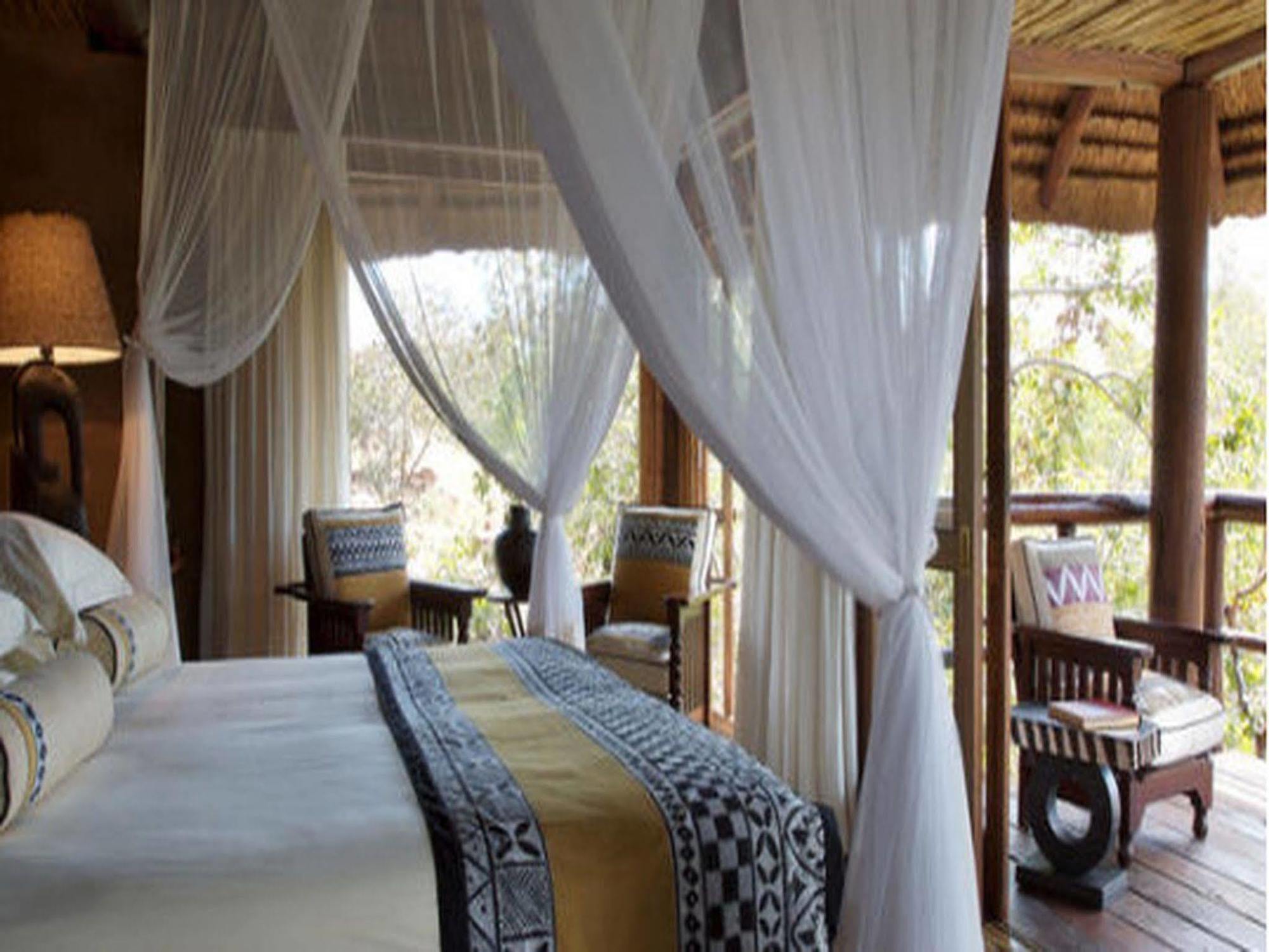 Makweti Safari Lodge Welgevonden Game Reserve Luaran gambar