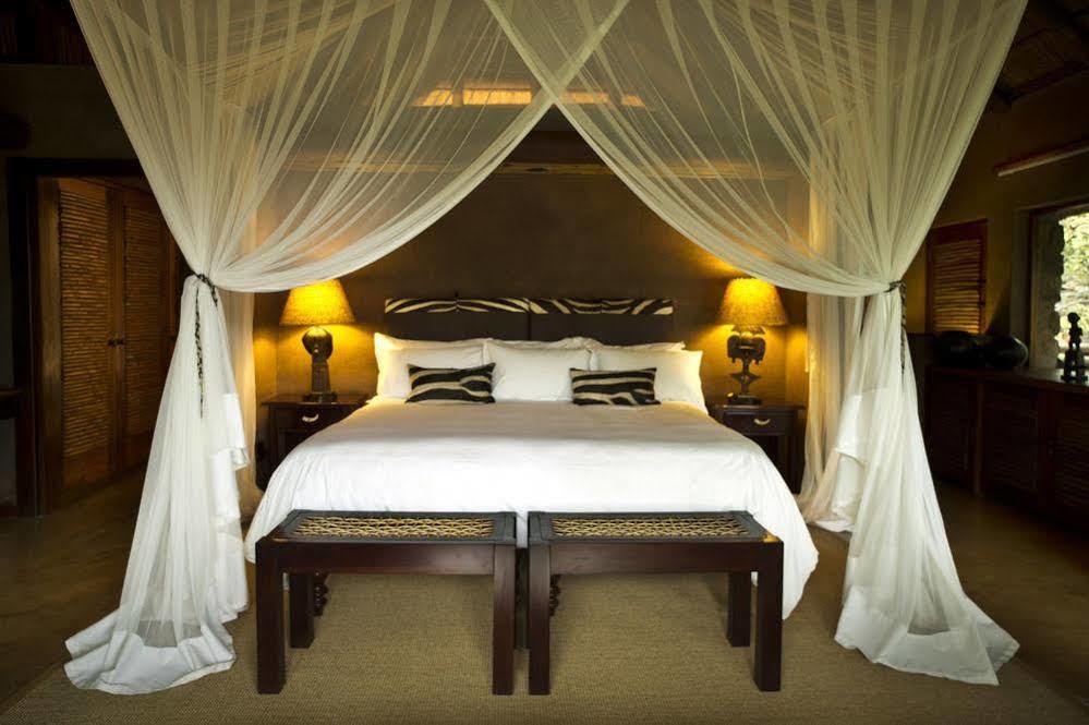 Makweti Safari Lodge Welgevonden Game Reserve Luaran gambar
